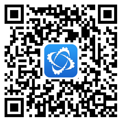 设备管理 APP V2 iOS 下载二维码