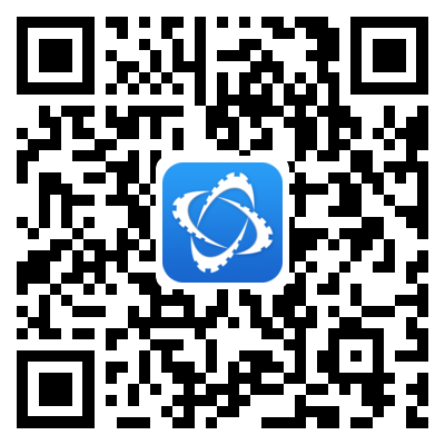 设备管理 APP V2 Android 下载二维码